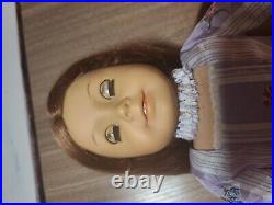 American girl doll lot, Kaya 2002, Felicity, Saige 2013