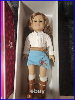 American girl doll nicki