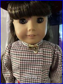 American girl doll samantha Lot