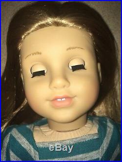 American girl doll used dolls