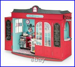 American girl grace GOTY bakery- LIMITED EDITION RETIRED SUPER RARE refurbished
