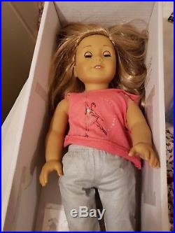 American girl lot grace isabelle BIG SALE rate 2016 2015 dolls girl of the year