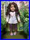 Americangirl doll and 9 set of clothes