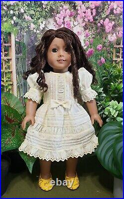 Americangirl doll and 9 set of clothes