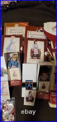 Antique American Girl Collection New & Used