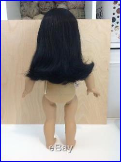 Asian JLY 4 Truly Me 1996 Pleasant Company American Girl Doll Pre Mattel