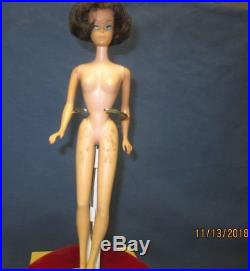 Barbie Vintage Doll American Girl Barbie