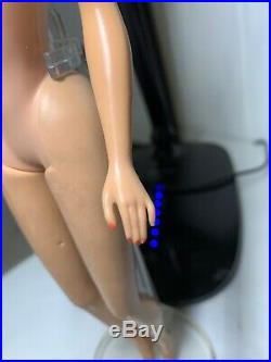 Bend Leg Midge American Girl Barbie Doll Redhead THE ONE YOU'VE BEEN WAITING FOR