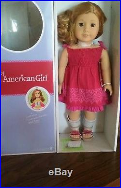 Custom American Girl Doll, OOAK