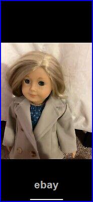 Custom american girl dolls