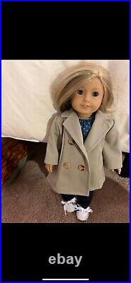 Custom american girl dolls