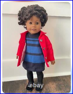 Custom american girl dolls