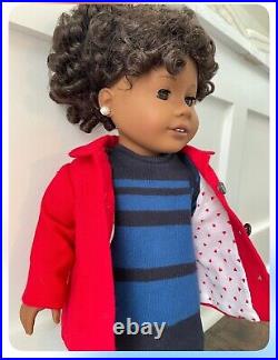 Custom american girl dolls