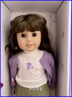 EUC Retired GT Truly Me #16 Pleasant Company American Girl Doll Brown Hair Eyes