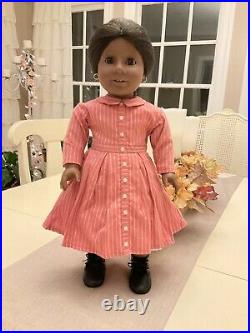 Early Pleasant Company Addy American Girl Doll