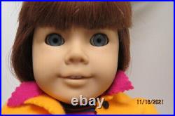 Early Vintage Pleasant Company American Girl of Today Doll JLY #17 Retired