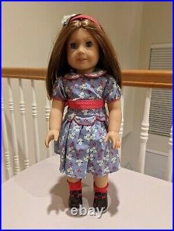 Emily-American Girl Doll withoriginal box