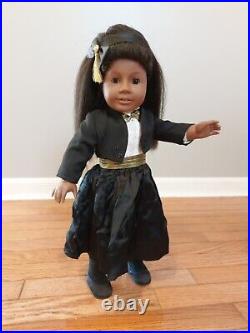 Extremely Rare American Girl Pleasant Company GOT #1 JLY1 Truly Me 1