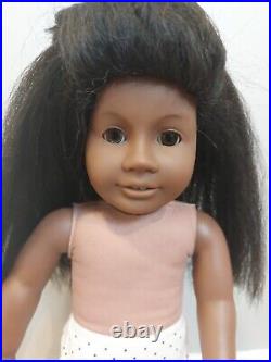 Extremely Rare American Girl Pleasant Company GOT #1 JLY1 Truly Me 1