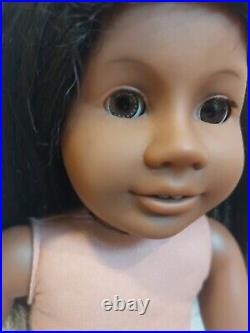 Extremely Rare American Girl Pleasant Company GOT #1 JLY1 Truly Me 1