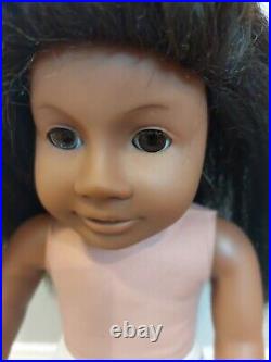 Extremely Rare American Girl Pleasant Company GOT #1 JLY1 Truly Me 1