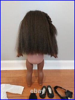 Extremely Rare American Girl Pleasant Company GOT #1 JLY1 Truly Me 1