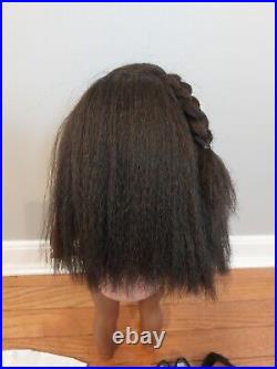 Extremely Rare American Girl Pleasant Company GOT #1 JLY1 Truly Me 1