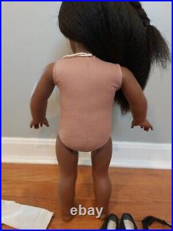 Extremely Rare American Girl Pleasant Company GOT #1 JLY1 Truly Me 1