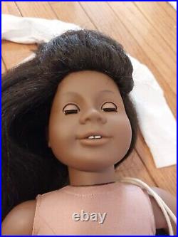 Extremely Rare American Girl Pleasant Company GOT #1 JLY1 Truly Me 1