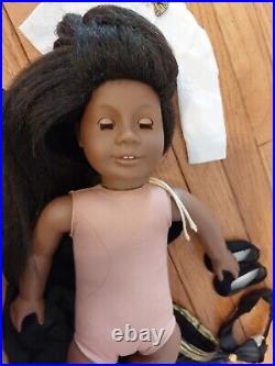 Extremely Rare American Girl Pleasant Company GOT #1 JLY1 Truly Me 1