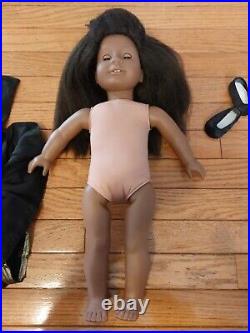 Extremely Rare American Girl Pleasant Company GOT #1 JLY1 Truly Me 1