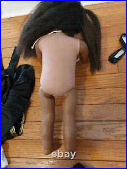 Extremely Rare American Girl Pleasant Company GOT #1 JLY1 Truly Me 1