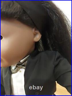 Extremely Rare American Girl Pleasant Company GOT #1 JLY1 Truly Me 1