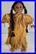 FIRST EDITION 2002 Pleasant Co. American Girl Kaya 18 With Outfit And Shoes