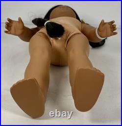 FIRST EDITION 2002 Pleasant Co. American Girl Kaya 18 With Outfit And Shoes