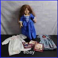 Felicity Merriman American Girl Doll Includes Extra Clothing