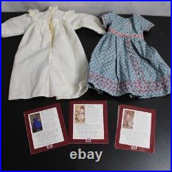 Felicity Merriman American Girl Doll Includes Extra Clothing