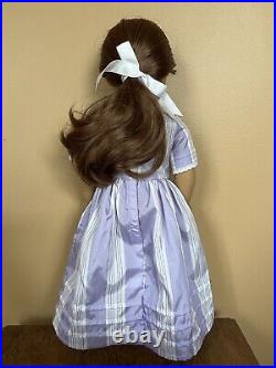 Felicity Merriman, Archived American Girl Doll