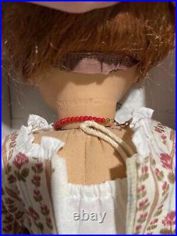 First Edition Felicity Doll & Accessories by Pleasant Company American Girl Doll