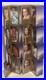 Girls Of Many Lands Dolls By American Girl 8 dolls Withboxes Books & display shelf