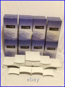 Girls Of Many Lands Dolls By American Girl 8 dolls Withboxes Books & display shelf