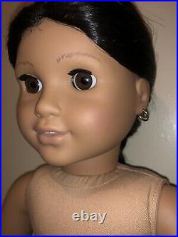 Glam Lash Josefina Josephina Pleasant Company American Girl Doll