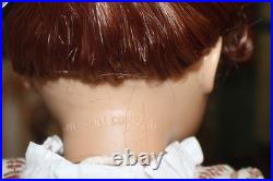 Gorgeous 1990s Pre-Mattel American Girl Doll Felicity, Pleasant Company, Minty