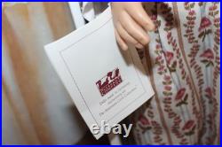 Gorgeous 1990s Pre-Mattel American Girl Doll Felicity, Pleasant Company, Minty