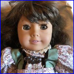 Gotz Modell 18 Romina & Romino Vinyl Doll Set Pre-American Girl RARE