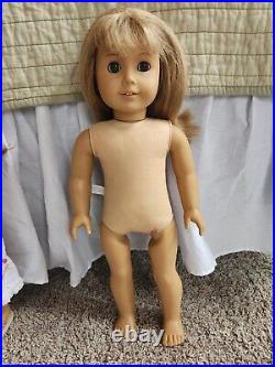 Gwen Thompson American Girl Doll RARE RETIRED