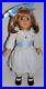 HTF Retired Nellie American Girl Doll w Meet Outfit 18