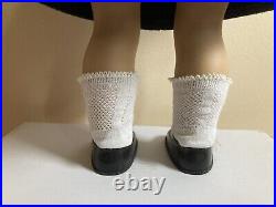 Historical Pleasant Company American Girl Doll Molly McIntyre 18 Meet Outfit