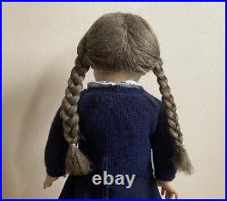 Historical Pleasant Company American Girl Doll Molly McIntyre 18 Meet Outfit