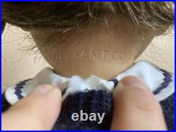 Historical Pleasant Company American Girl Doll Molly McIntyre 18 Meet Outfit